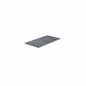 12" X 24" Black River Limestone