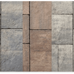 Bristol Valley Flagstone 60mm