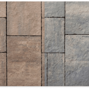 Bristol Valley Flagstone 80mm