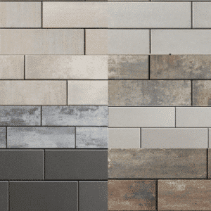 Standard Fascia Smooth UCara