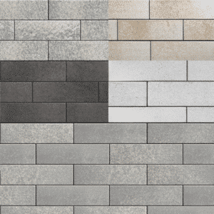 Standard Fascia Umbriano UCara