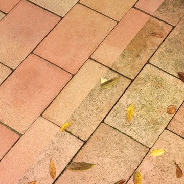EasyClean Technology