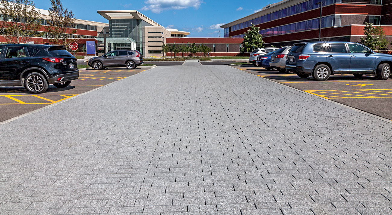 Eco Line Umbriano Finish