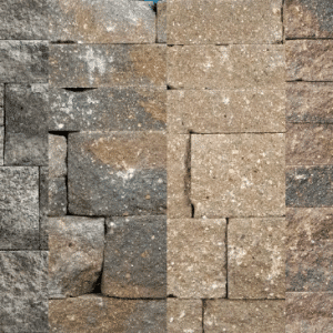 Estate Wall - Random
