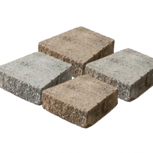 Estate Wall - Coping