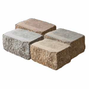 Estate Wall - Corner