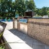 Estate Wall™ Random by Unilock
