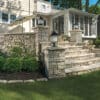 Ledgestone™ 30″ Large Coping Unit