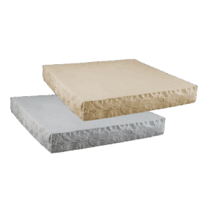 Ledgestone 24" Pillar Cap