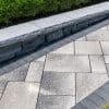 Ledgestone™ Standard Closed End Coping