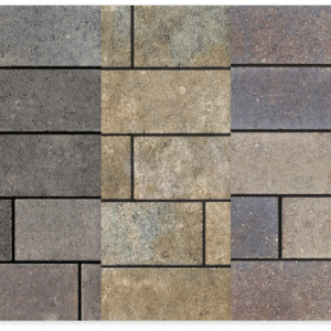 Lineo Dimensional Wall Random