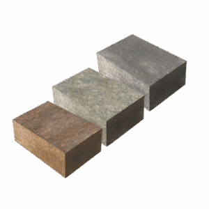 Lineo Dimensional Pillar/Corner