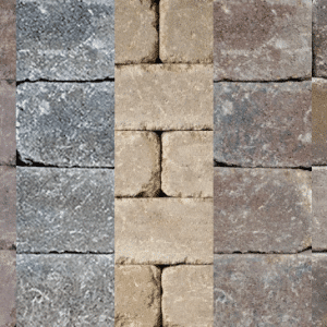 Olde Quarry - Wall Random