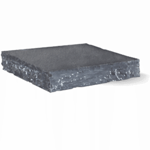 Limestone Natural Stone 24 X 24 Pillar Cap