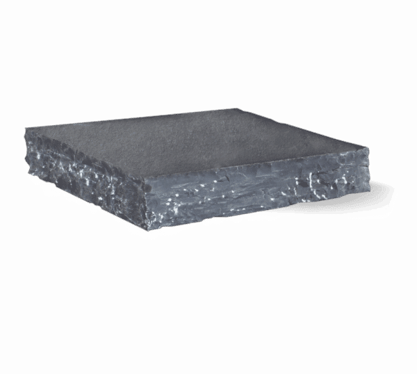 Limestone Natural Stone 24 X 24 Pillar Cap