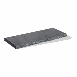 Rockface Coping and Landscape Deisgn