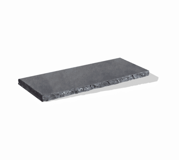 Rockface Coping and Landscape Deisgn