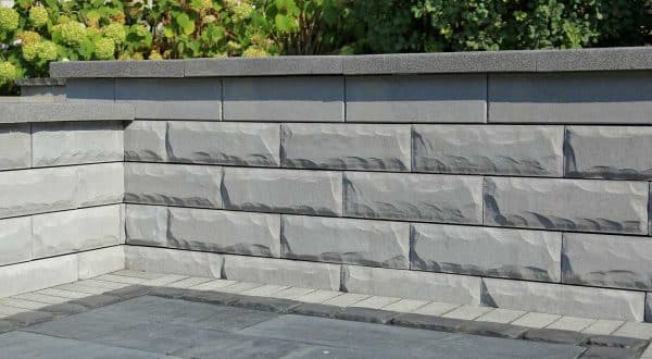 Architectural Coping