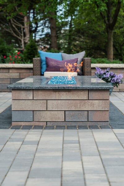 Lineo™ Dimensional Stone