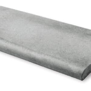 Ledgestone Fullnose Coping
