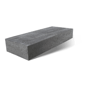 SienaStone Smooth - 48" Step