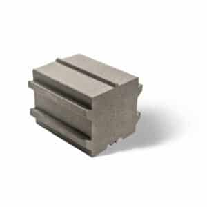 Standard Sure Track Backer Block System UCara