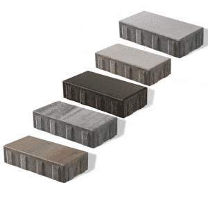 Beacon Hill Smooth Small Rectangle 60mm