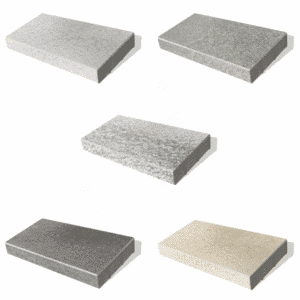 Umbriano - Chamfered Coping