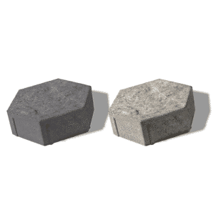 Granito Hex - 7cm