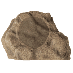 8" Rock Landscape Loudspeaker