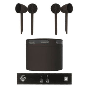 AS50SYS4.1K Acoustic Landscape System