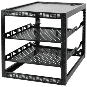 12U Network Rack