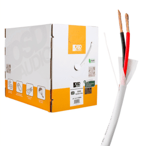 14/2 Direct Burial Speaker Wire
