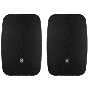 5" Surface Mount Speakers