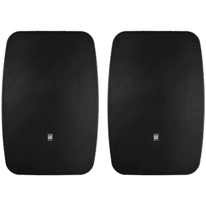 8" Surface Mount Speakers