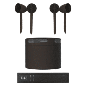 AS50SYS4.2K Acoustic Landscape System