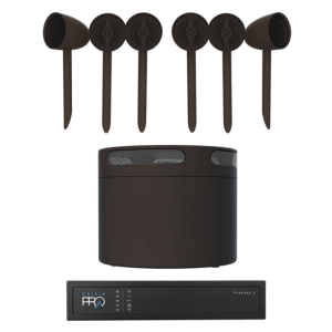 AS50SYS6.2K Acoustic Landscape System