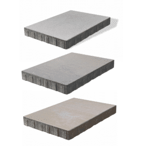 Beacon Hill Smooth XL w/EasyClean 60mm