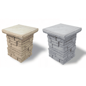 Rivercrest - Pillar Unit