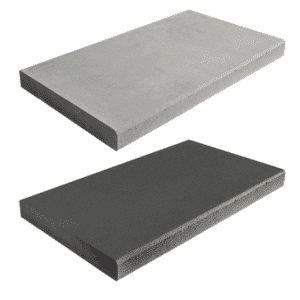 Beacon Hill Coping - Chamfered