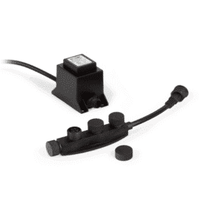 4-Outlet Block Splitter