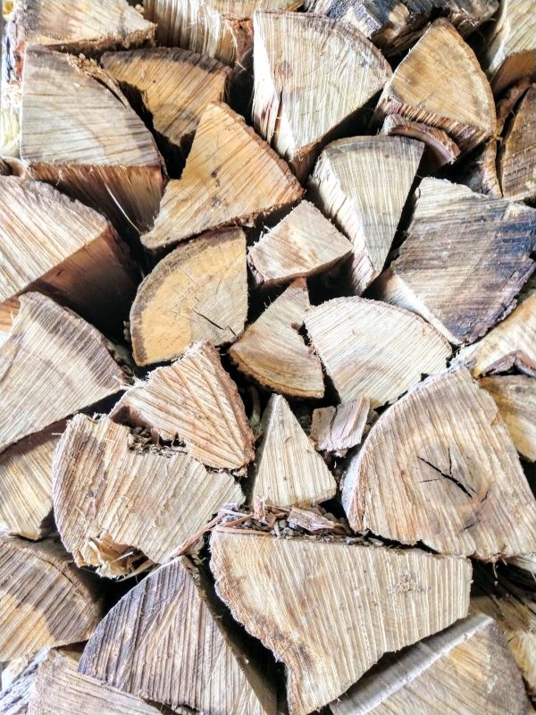 Kiln Dried Hickory